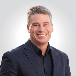 Brandon Kissinger