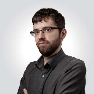 Tamás Tóth