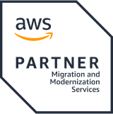 SnapSoft is a Certified AWS partner