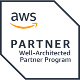 SnapSoft is a Certified AWS partner