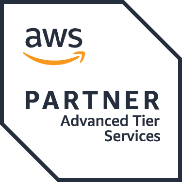 SnapSoft is a Certified AWS partner