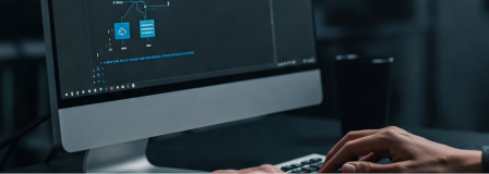 Cloud Native Application Development